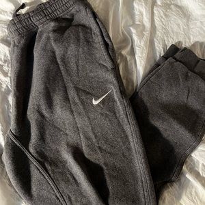 Nike sweatpants